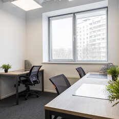 14 м², офис - изображение 3