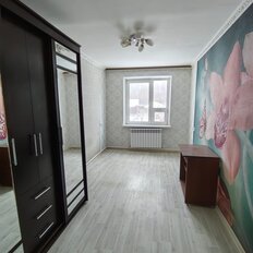Квартира 64 м², 3-комнатная - изображение 2