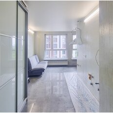 Квартира 27,7 м², студия - изображение 2