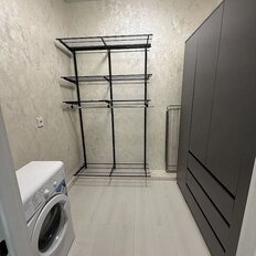 Квартира 42 м², 1-комнатная - изображение 3