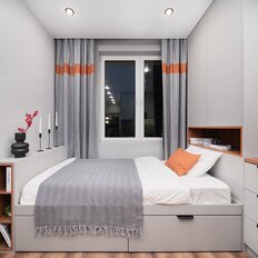 Квартира 15,5 м², студия - изображение 2