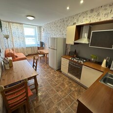 Квартира 55 м², 1-комнатная - изображение 3