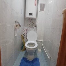 Квартира 32,7 м², 1-комнатная - изображение 4