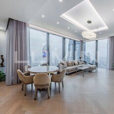 Квартира 134 м², 3-комнатные - изображение 2