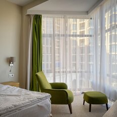 Квартира 58 м², 2-комнатная - изображение 1