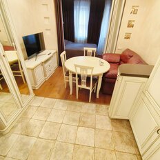 Квартира 45 м², 2-комнатная - изображение 5