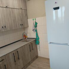 Квартира 35 м², 1-комнатная - изображение 1