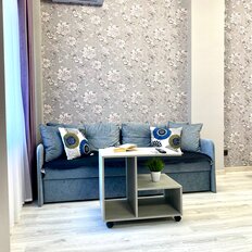 Квартира 50 м², студия - изображение 5