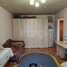 Квартира 35,7 м², 1-комнатная - изображение 4