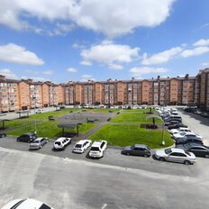 Квартира 38 м², студия - изображение 1