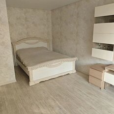 Квартира 39 м², 1-комнатная - изображение 4