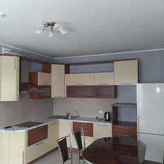 Квартира 43 м², 1-комнатная - изображение 5