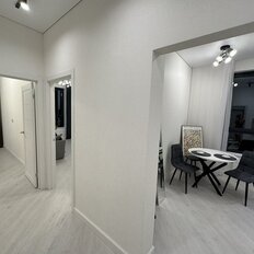 Квартира 56 м², 2-комнатная - изображение 1