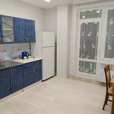 Квартира 58,8 м², 2-комнатная - изображение 1