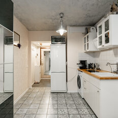 Квартира 25 м², студия - изображение 1