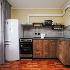 Квартира 38 м², 1-комнатная - изображение 2