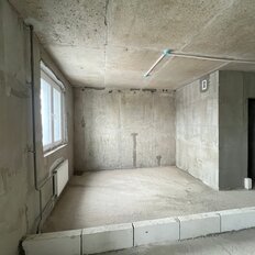 Квартира 58,1 м², 2-комнатная - изображение 3