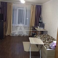 Квартира 19 м², 1-комнатная - изображение 3