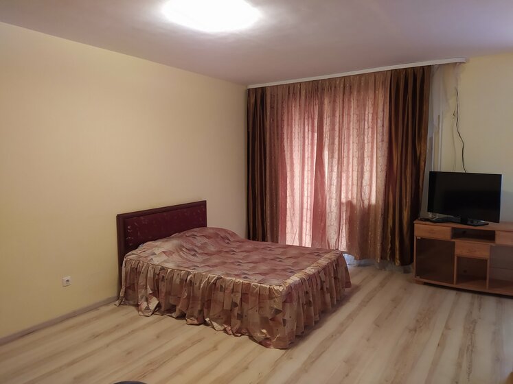 40 м², 1-комнатная квартира 2 590 ₽ в сутки - изображение 63