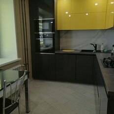 Квартира 54 м², 2-комнатная - изображение 3