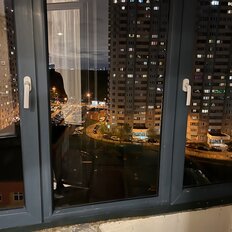Квартира 45 м², 1-комнатная - изображение 3