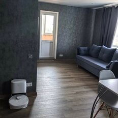 Квартира 67 м², 3-комнатная - изображение 4