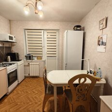 Квартира 52,8 м², 2-комнатная - изображение 1