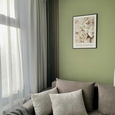 Квартира 52 м², 2-комнатная - изображение 4