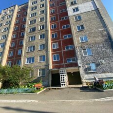 Квартира 64 м², 3-комнатная - изображение 1