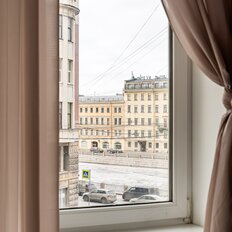 Квартира 80 м², 2-комнатная - изображение 5