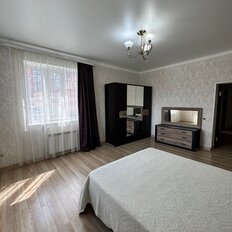 Квартира 87 м², 2-комнатная - изображение 5