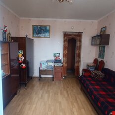 Квартира 35,6 м², 1-комнатная - изображение 5