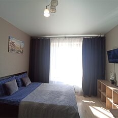 Квартира 22 м², студия - изображение 5