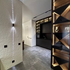 Квартира 85 м², 3-комнатная - изображение 4