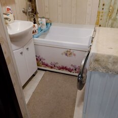 Квартира 51 м², 2-комнатная - изображение 1