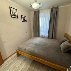 Квартира 40 м², 1-комнатная - изображение 5