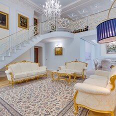 Квартира 172 м², 4-комнатная - изображение 2