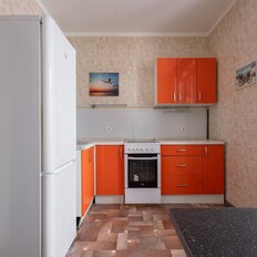 Квартира 49,3 м², 2-комнатная - изображение 2