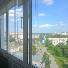 Квартира 34,8 м², 1-комнатная - изображение 1