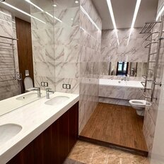Квартира 77,7 м², 2-комнатная - изображение 3