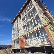 Квартира 39,7 м², 1-комнатная - изображение 5