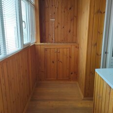 Квартира 59,6 м², 2-комнатная - изображение 1