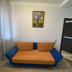 Квартира 38 м², 1-комнатная - изображение 3