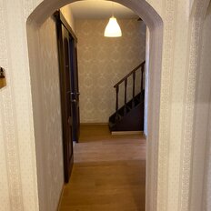 таунхаус + 1 сотка, участок - изображение 5