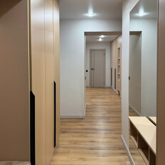 Квартира 52 м², 2-комнатная - изображение 2