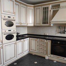 Квартира 131,3 м², 4-комнатная - изображение 5