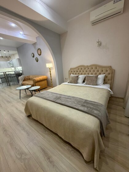 50 м², 1-комнатная квартира 5 000 ₽ в сутки - изображение 57