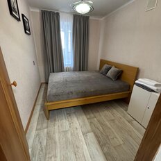 Квартира 40 м², 1-комнатная - изображение 2