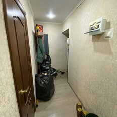 Квартира 33,1 м², 1-комнатная - изображение 1