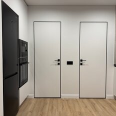 Квартира 86 м², 3-комнатная - изображение 5